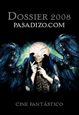 Dossier 2008: Pasadizo.com