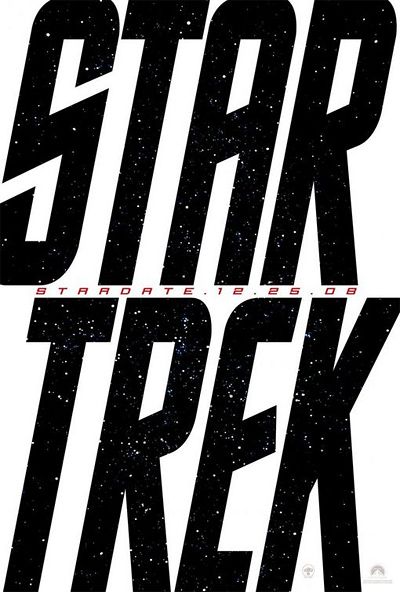 STAR TREK (2009) de J. J. ABRAMS