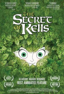 El secreto de los Kells