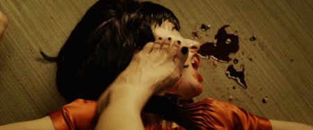 Fantasmagoria 2010: RED NIGHTS