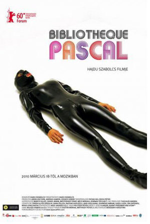 Fantasmagoria 2010: Bibliotheque Pascal