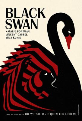 A propósito de Cisne Negro de Darren Aronofsky
