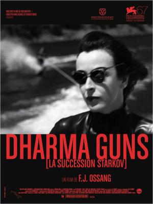 Dharma Guns (La succession Starkov):