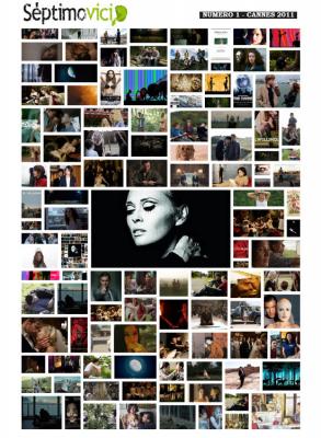 DESCARGA PDF ESPECIAL CANNES 2011 - REVISTA SÉPTIMO VICIO